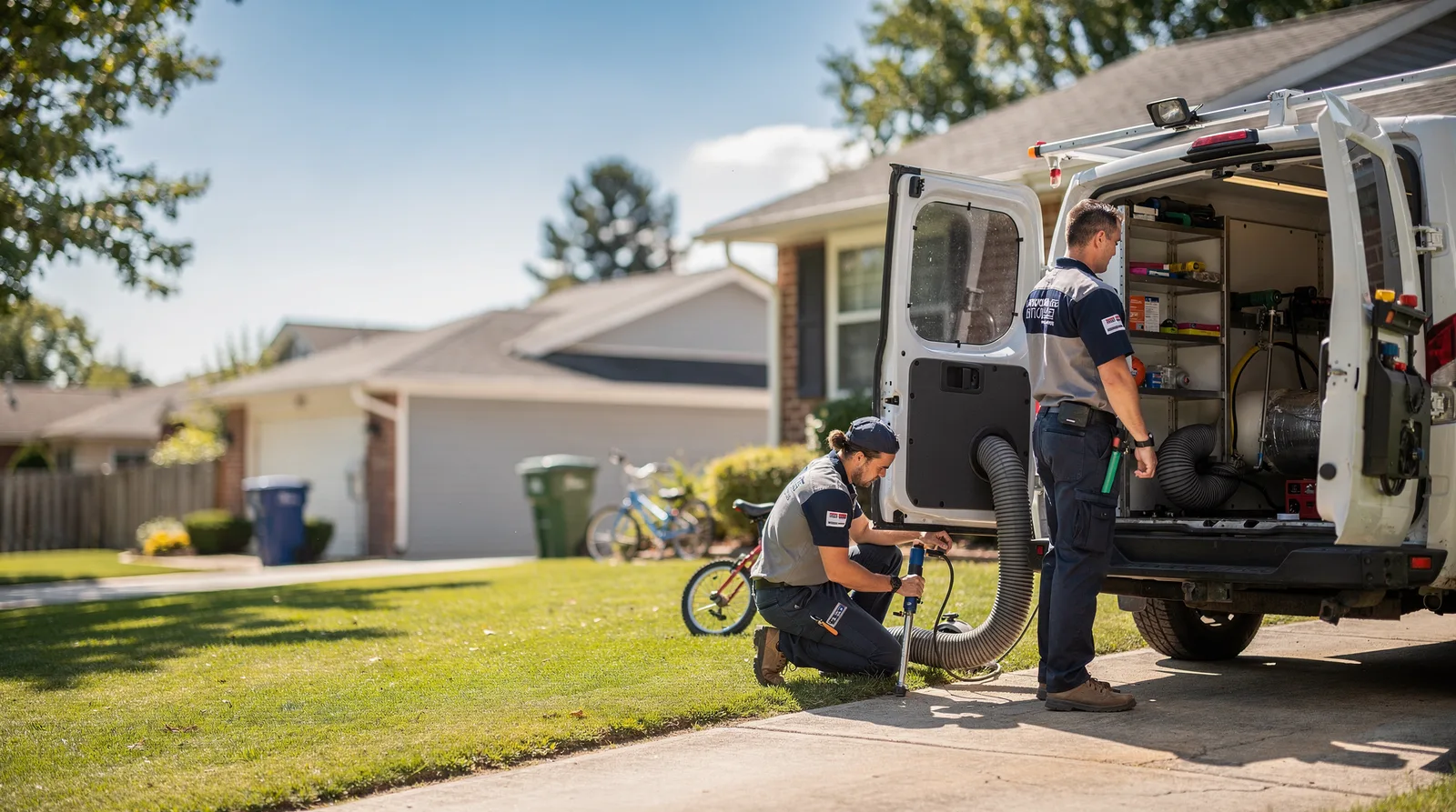 24/7 HVAC Repair & AC Replacement in Mancelona, MI near me